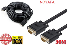 Cáp VGA 30M Unitek YC-510G