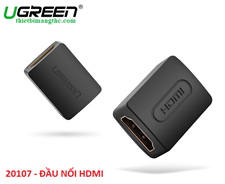 Đầu nối HDMI Ugreen 20107