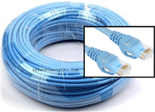 Dây nhảy mạng CAT5E 15M UNITEK (Y-C814)