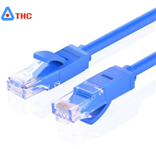 Dây nhẩy, Patch cord 3m Ugeen cat6