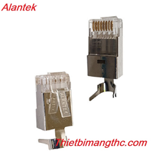 Hạt mạng Alantek Cat6 A FTP, PN 302-203F06-1250 cao cấp