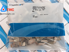 Hạt mạng RJ45 Cat6 Commscope bọc kim chống nhiễu