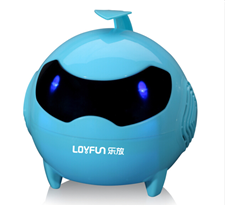 Loa loyfun I90