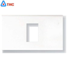 Mặt wallplate 1 cổng Panasonic