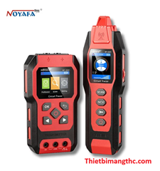 Máy dò điện ngầm, tường NOYAFA NF8301 cao cấp