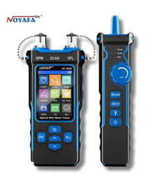 Máy đo sợi quang, test mạng đa năng Noyafa NF-8508 cao cấp