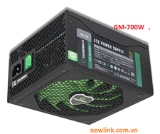 Nguồn máy tính GM-700W