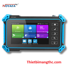 NOYAFA NF-IPC715 - Máy kiểm tra Camera CCTV đa năng cao cấp