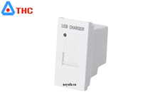 Ổ cắm sạc USB 1A Sino Amigo