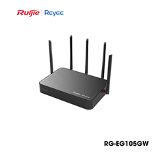 Smart Gateway 5 cổng RUIJIE REYEE RG-EG105GW cao cấp