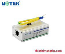 Thiết bị chống sét mạng UOTEK  UT-N201 cao cấp