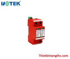 Thiết bị chống sét nguồn AC UOTEK UT-P402 cao cấp