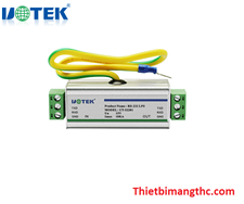 Thiết bị chống sét UOTEK RS-232 UT-S2201 cao cấp