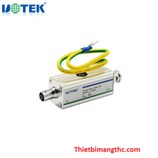 Thiết bị chống sét video UOTEK UT-B201 cao cấp