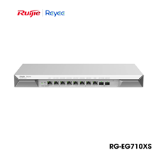Thiết bị Cloud Managed Router Reeye RG-EG710XS cao cấp
