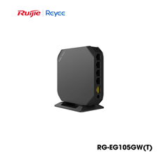 Thiết bị mạng Router Wireless Ruijie RG-EG105GW(T) cao cấp