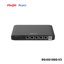 Thiết bị Smart Gateway Ruijie Reeye RG-EG105G-V3 cao cấp