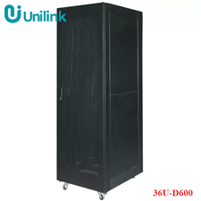 Tủ Rack 36u Sâu 600 Unilink	UNI-40016