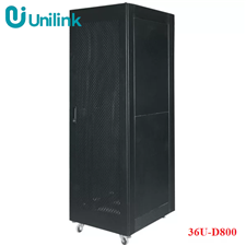 Tủ Rack 36u Sâu 800 Unilink	UNI-40017