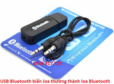 USB Bluetooth BT-163